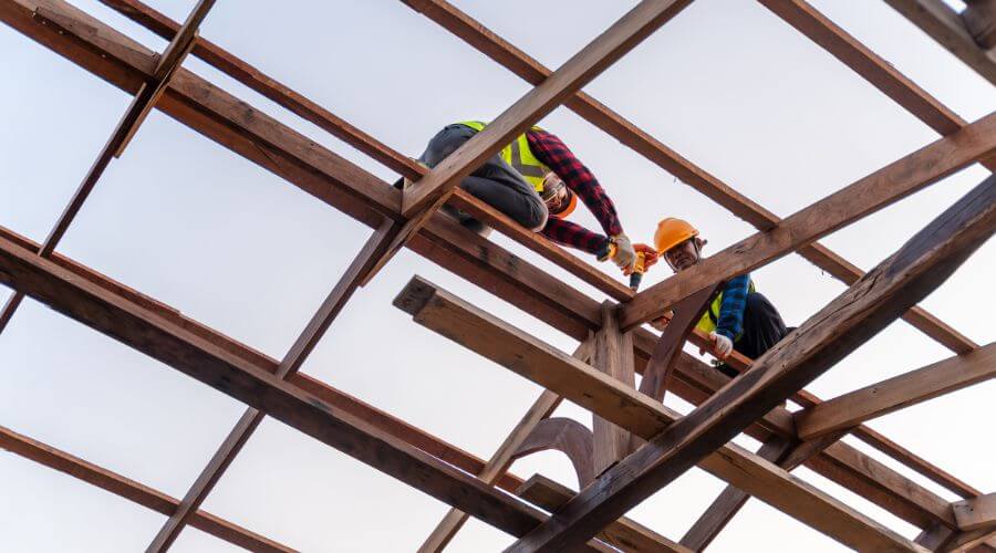 Expert top industrial roofings services in Aransas Pass, TX