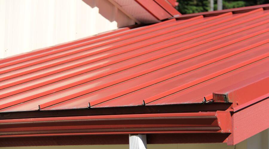Industrial Roof Repair in Aransas Pass, TX